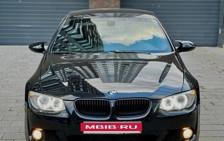 BMW 3 серия, 2009 год, 1 425 000 рублей, 9 фотография