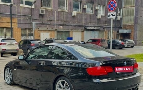 BMW 3 серия, 2009 год, 1 425 000 рублей, 4 фотография