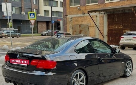 BMW 3 серия, 2009 год, 1 425 000 рублей, 6 фотография