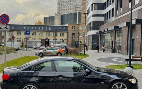 BMW 3 серия, 2009 год, 1 425 000 рублей, 22 фотография