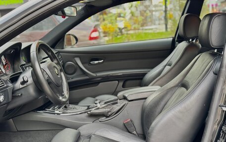 BMW 3 серия, 2009 год, 1 425 000 рублей, 27 фотография