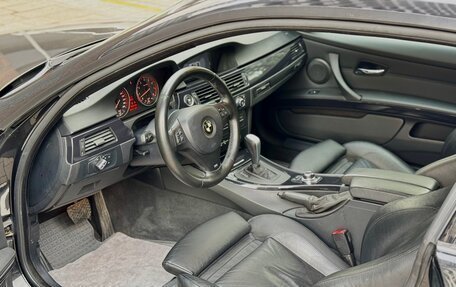 BMW 3 серия, 2009 год, 1 425 000 рублей, 26 фотография