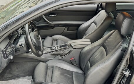 BMW 3 серия, 2009 год, 1 425 000 рублей, 32 фотография