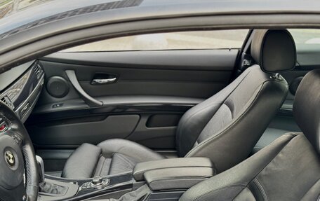 BMW 3 серия, 2009 год, 1 425 000 рублей, 28 фотография