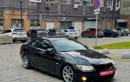BMW 3 серия, 2009 год, 1 425 000 рублей, 21 фотография