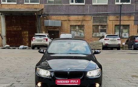 BMW 3 серия, 2009 год, 1 425 000 рублей, 20 фотография
