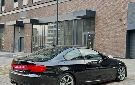 BMW 3 серия, 2009 год, 1 425 000 рублей, 23 фотография