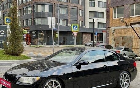 BMW 3 серия, 2009 год, 1 425 000 рублей, 18 фотография