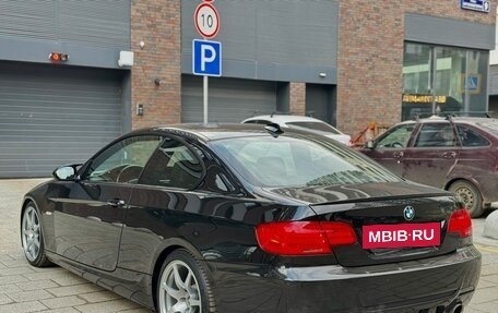 BMW 3 серия, 2009 год, 1 425 000 рублей, 25 фотография