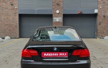 BMW 3 серия, 2009 год, 1 425 000 рублей, 24 фотография