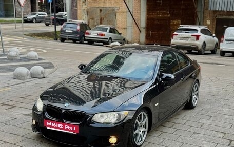 BMW 3 серия, 2009 год, 1 425 000 рублей, 19 фотография