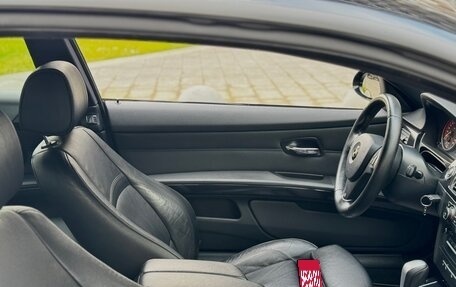 BMW 3 серия, 2009 год, 1 425 000 рублей, 29 фотография