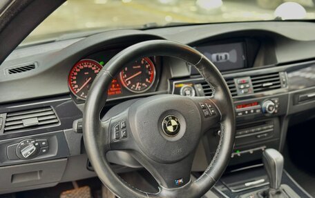 BMW 3 серия, 2009 год, 1 425 000 рублей, 34 фотография