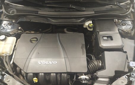 Volvo S40 II, 2011 год, 580 000 рублей, 5 фотография