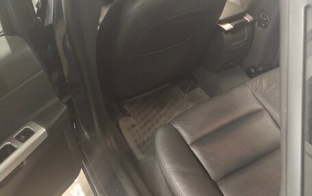 Volvo S40 II, 2011 год, 580 000 рублей, 3 фотография