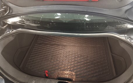 Volvo S40 II, 2011 год, 580 000 рублей, 9 фотография