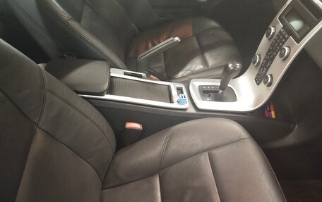 Volvo S40 II, 2011 год, 580 000 рублей, 10 фотография