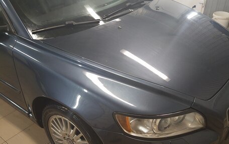 Volvo S40 II, 2011 год, 580 000 рублей, 11 фотография