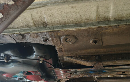 Renault Sandero I, 2013 год, 420 000 рублей, 9 фотография