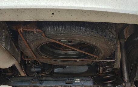 Renault Sandero I, 2013 год, 420 000 рублей, 12 фотография