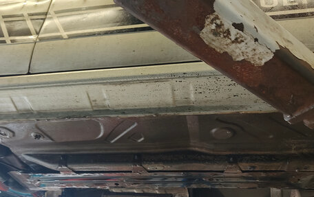 Renault Sandero I, 2013 год, 420 000 рублей, 11 фотография