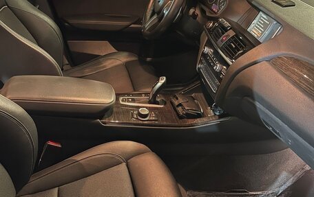 BMW X4, 2016 год, 3 500 000 рублей, 2 фотография