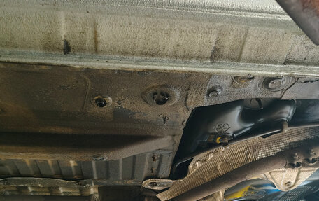 Renault Sandero I, 2013 год, 420 000 рублей, 13 фотография