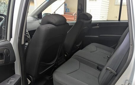 SsangYong Kyron I, 2014 год, 1 290 000 рублей, 8 фотография