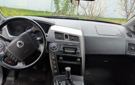 SsangYong Kyron I, 2014 год, 1 290 000 рублей, 9 фотография