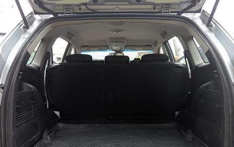 SsangYong Kyron I, 2014 год, 1 290 000 рублей, 12 фотография