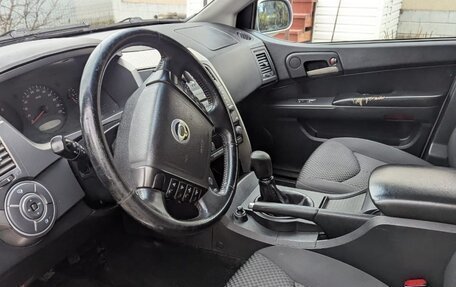 SsangYong Kyron I, 2014 год, 1 290 000 рублей, 6 фотография