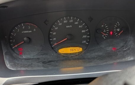 SsangYong Kyron I, 2014 год, 1 290 000 рублей, 7 фотография