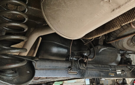 Renault Sandero I, 2013 год, 420 000 рублей, 14 фотография