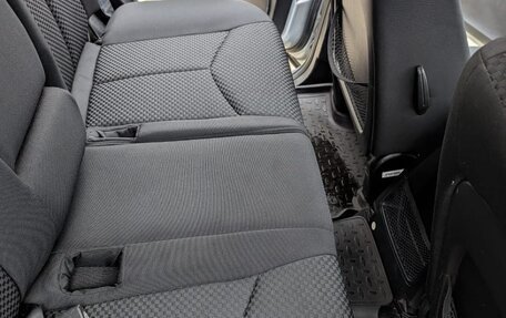 SsangYong Kyron I, 2014 год, 1 290 000 рублей, 11 фотография