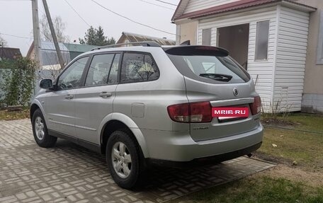 SsangYong Kyron I, 2014 год, 1 290 000 рублей, 5 фотография