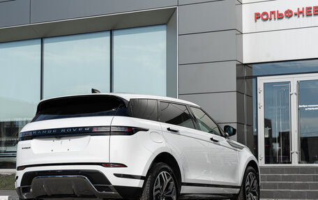 Land Rover Range Rover Evoque II, 2025 год, 6 750 000 рублей, 8 фотография