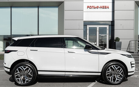 Land Rover Range Rover Evoque II, 2025 год, 6 750 000 рублей, 5 фотография
