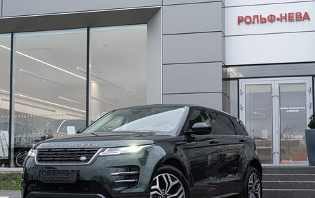 Land Rover Range Rover Evoque II, 2025 год, 6 799 500 рублей, 2 фотография