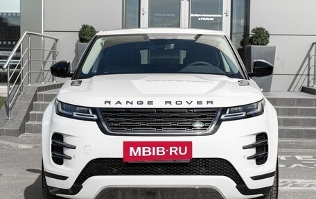 Land Rover Range Rover Evoque II, 2025 год, 6 750 000 рублей, 2 фотография