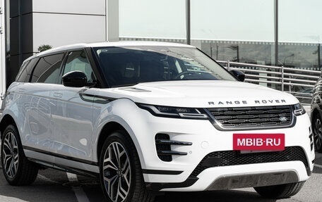 Land Rover Range Rover Evoque II, 2025 год, 6 750 000 рублей, 3 фотография