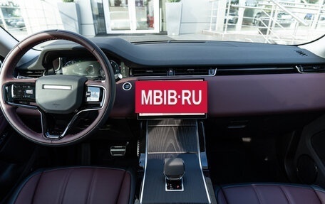 Land Rover Range Rover Evoque II, 2025 год, 6 750 000 рублей, 9 фотография