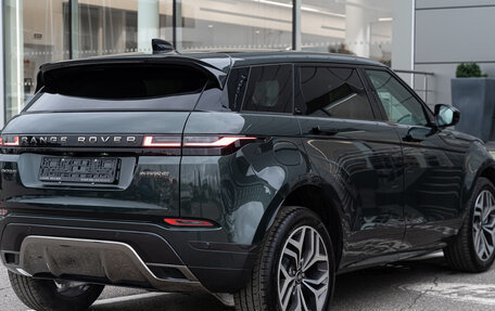Land Rover Range Rover Evoque II, 2025 год, 6 799 500 рублей, 8 фотография