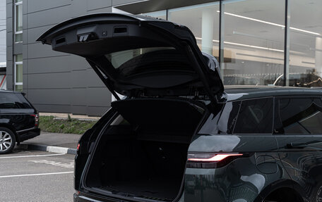 Land Rover Range Rover Evoque II, 2025 год, 6 799 500 рублей, 9 фотография