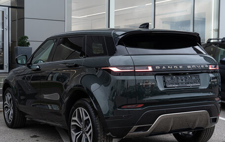 Land Rover Range Rover Evoque II, 2025 год, 6 799 500 рублей, 6 фотография