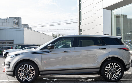 Land Rover Range Rover Evoque II, 2025 год, 6 800 000 рублей, 5 фотография