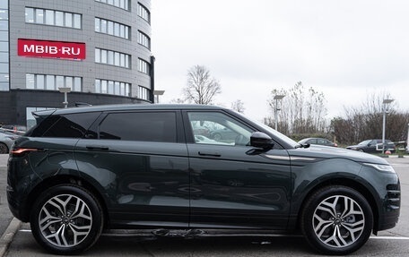 Land Rover Range Rover Evoque II, 2025 год, 6 799 500 рублей, 5 фотография