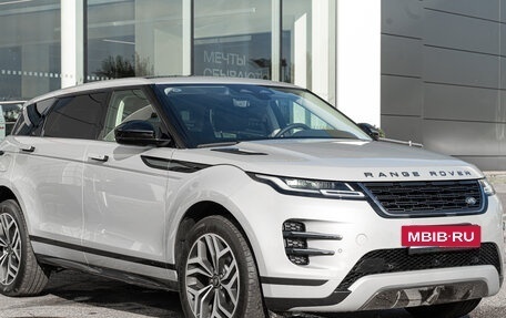 Land Rover Range Rover Evoque II, 2025 год, 6 800 000 рублей, 2 фотография
