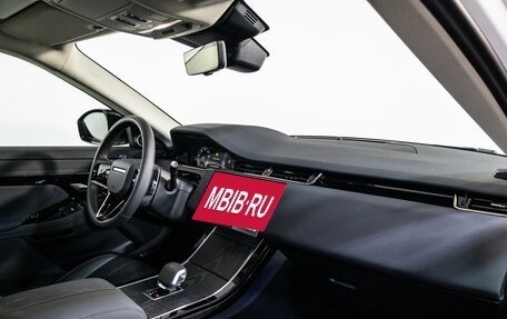 Land Rover Range Rover Evoque II, 2025 год, 6 799 500 рублей, 11 фотография