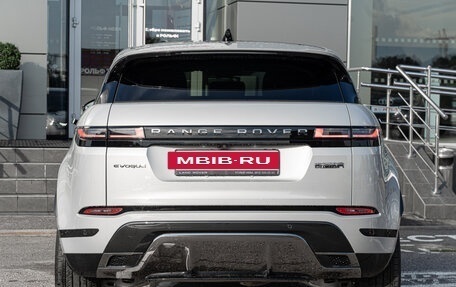 Land Rover Range Rover Evoque II, 2025 год, 6 800 000 рублей, 6 фотография