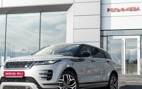 Land Rover Range Rover Evoque II, 2025 год, 6 800 000 рублей, 3 фотография